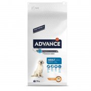 Advance日常護理大型成犬糧14kg