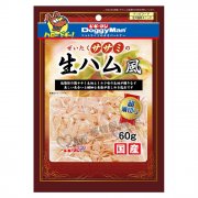 DoggyMan低脂雞肉薄片狗小食60g