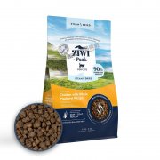 ZiwiPeak微蒸風乾貓糧 放養雞配原條鯖魚2.2kg