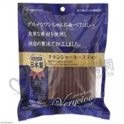 asuku日本產雞條(長條)狗小食500g