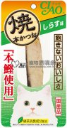 CIAO燒本鰹魚條-小魚乾風味25g