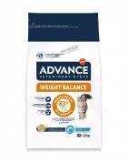 Advance處方貓糧-減肥專用1.5kg