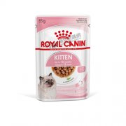Royal Canin 4至12个月幼猫湿粮 85g