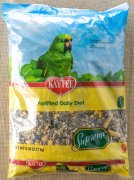 Kaytee鸚鵡葵花籽粟米營養糧5lb