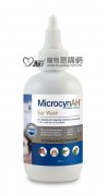 MicrocynAH 寵物神仙洗耳水3oz