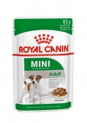 Royal Canin小型成年犬配方濕糧(肉汁)85g