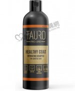 健康護膚保濕修復洗髮液250ml