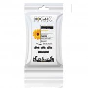 Biogance金盞花殺菌舒緩清潔濕巾25片