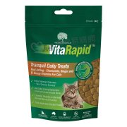 VitaRapid安寧保健粒100g(貓用)