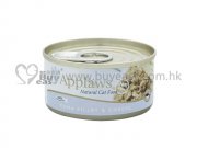 Applaws 吞拿魚芝士飯貓罐頭 156gx12pcs