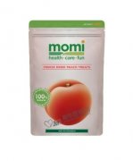 MOMI 凍乾水蜜桃小食15g(0.5oz)