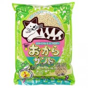 SuperCat 日本環保豆腐貓砂6L