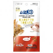 SAI-028脆脆AIM30牛肉片25g
