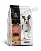 ERA三文魚鯡魚糙米小型成犬糧2kg