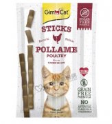 Gimpet 鸡肉加鸡肝猫咪肉条 4pcs