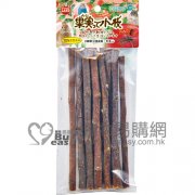 Marukan蘋果枝磨牙棒10pcs