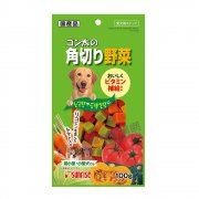 Sunrise 角切杂菜粒 100g