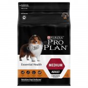 ProPlan中型成犬雞肉配方狗糧2.5kg