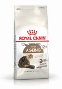Royal Canin高齡配方貓糧4kg(AG30)(12歲以上老貓)