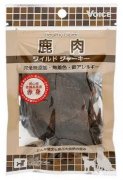 VOICE鹿肉乾健康狗小食15g