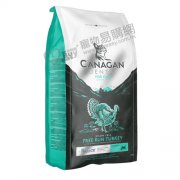 CANAGAN無穀物火雞健齒貓糧1.5kg