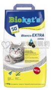 Biokat's保潔 天然活性炭除味貓用粘土砂10kg