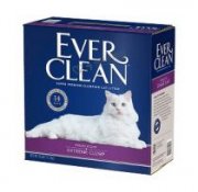 EverClean藍鑽 速凝抗菌貓砂微香味25lb