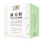 寵幸草本保健-排毛粉(1gx30包)