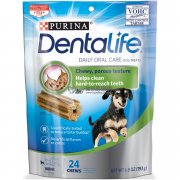 DentaLife 迷你犬潔齒棒6.8 oz(193g)