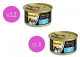 ShinyCat 吞拿魚幼貓罐頭 70g x13pcs