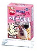 Marukan小動物營養奶2g x15pcs