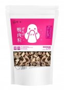 寵の味貓狗用鴨肉粒55g