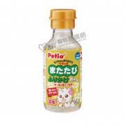 Petio日本產木天蓼貓草粉20g