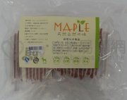 Maple 美味鴨肉三明治狗小食250g x4pcs