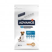 Advance日常護理小型成犬糧1.5kg