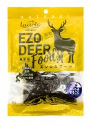 Luciole完整蝦夷鹿肉100g