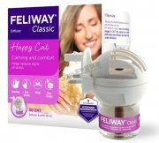 Feliway擴散器48ml+插座