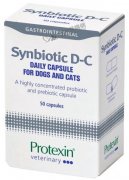 Protexin益生菌特效口服膠囊 50粒裝