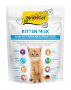 GimCat幼貓奶粉200g
