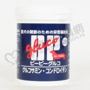 BP犬食關節營養補充劑100g
