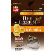 Marukan優質免疫力小型倉鼠糧300g