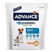 Advance日常護理小型成犬糧800g