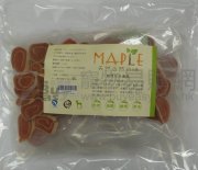 Maple 美味鱈魚雞肉卷狗小食250g x4pcs(2包)