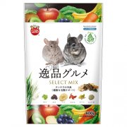 ML-595龍貓混合主糧400g