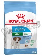 Royal Canin 2-10個月小型幼犬糧2kg(APR33)