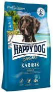 HappyDog成犬無穀物加勒比深海魚糧4kg