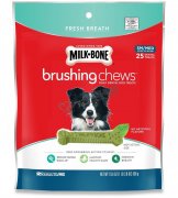 MilkBone中小型犬清新護齒骨(25支)