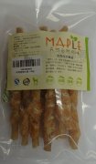 Maple 肉骨卷狗小食80g x10pcs