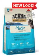 ACANA地域素材-太平洋魚狗糧2kg