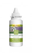 GimDog犬用除臭舒緩抗菌洗耳水50ml